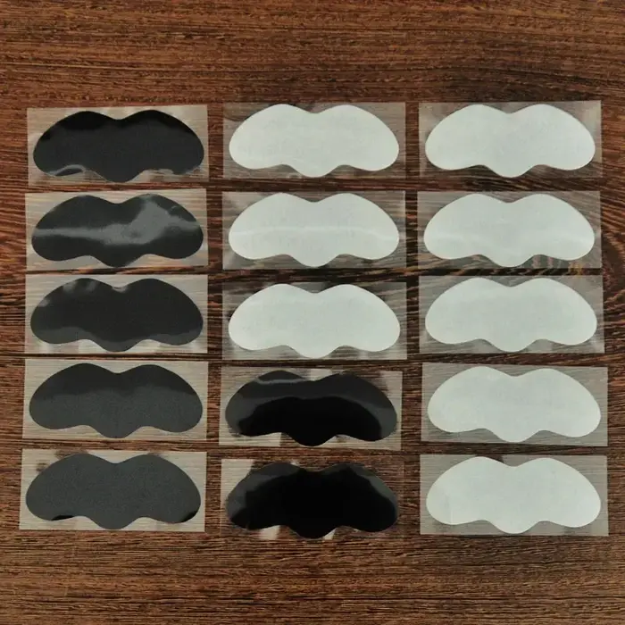 Masque dissolvant de points noirs pour le nez