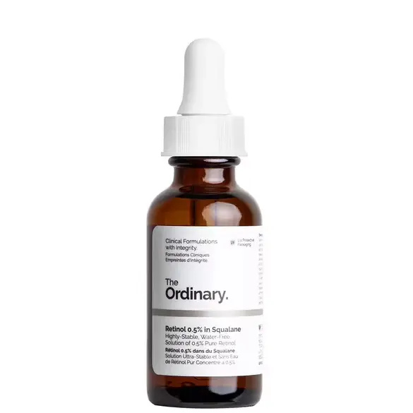 Sérum liquide hydratant à l'essence multi-effet de marque, peut éliminer les particules autour des y