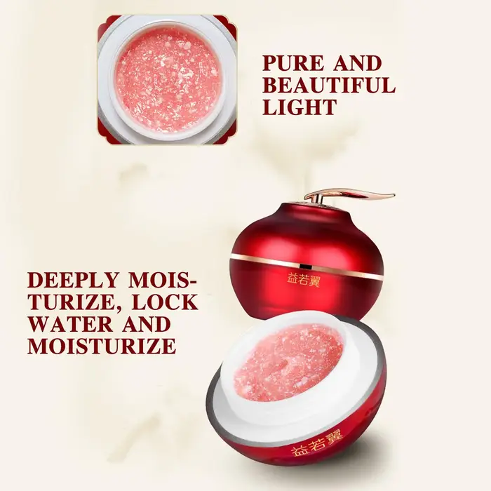 Crème Anti-âge au sang de Dragon