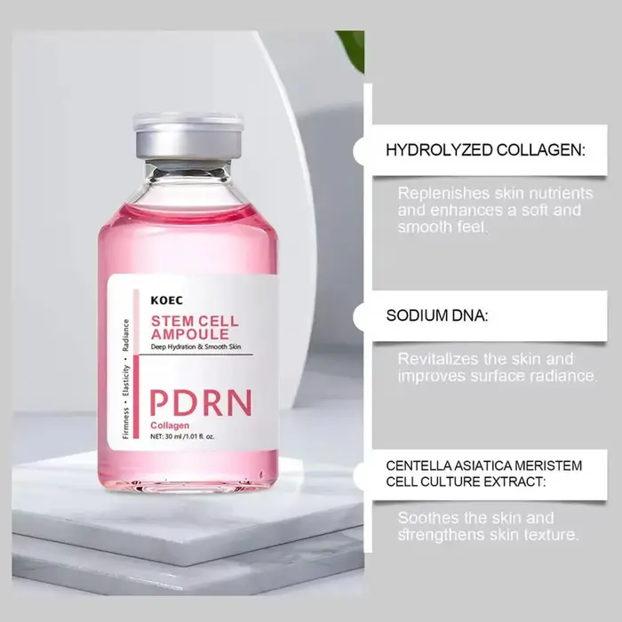 Essence de collagène 30ml