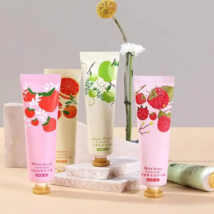 Crème hydratante pour les mains sèches et craquelées pour hommes, coffret cadeau confortable, crèmes pour les mains rugueuses, soins non canadiens, ensemble de gratitude pour les mains
