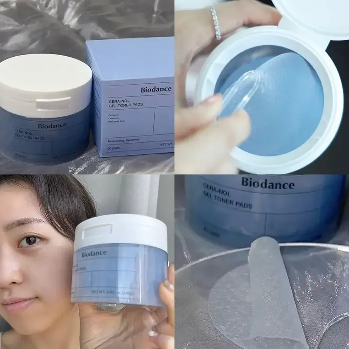 Masque Visage Bio-Collagène Réparateur Apaisant à l'Ampoule Essentielle Hydratante Raffinant les Pores Soin Coréen pour la Peau
