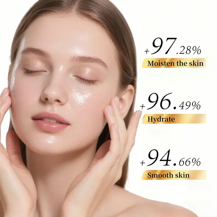 Sérum Rétinol 77% YUITIKUE 30ml – Hydratant