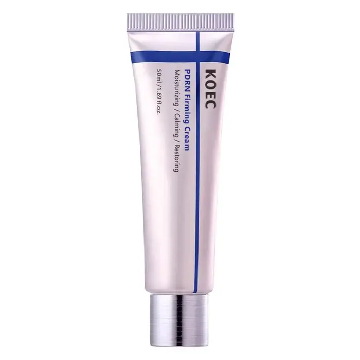 Crème réparatrice revitalisante KOEC PDRN 50ml