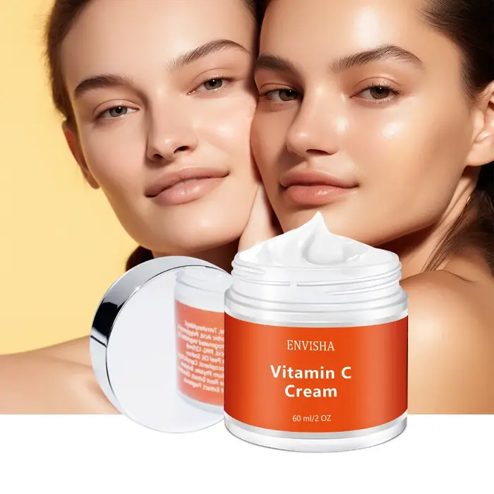 Crème anti-déformable pour le visage