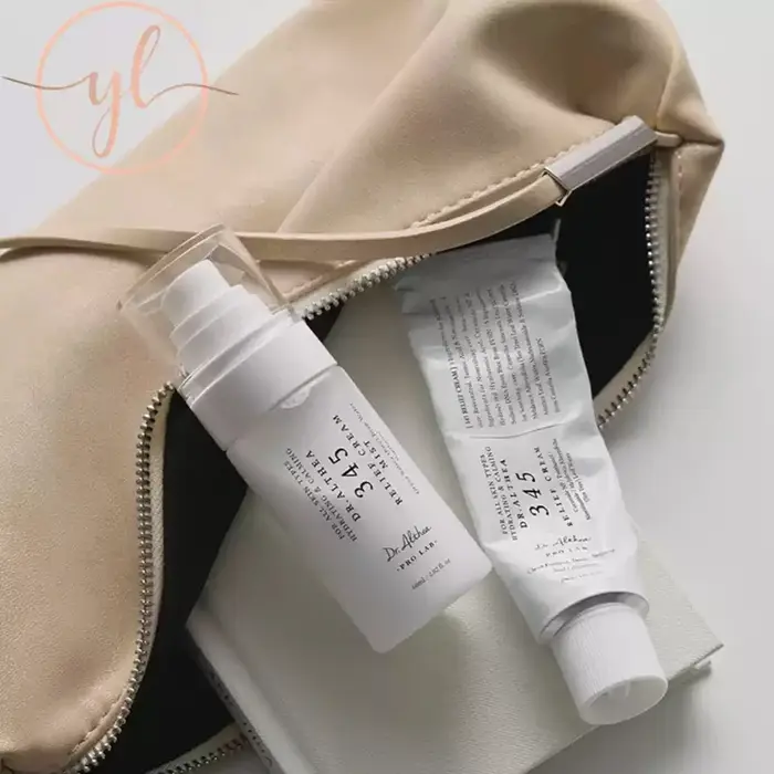 Crème en Brume Apaisante Dr.Althea 345 Originale 147, Crème Antioxydante Éclaircissante, Hydratante et Réparatrice Intensive, Brume d'Essence Originale