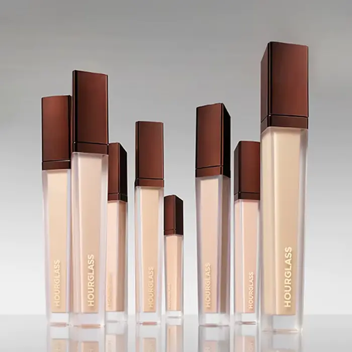 Correcteur liquide sablier de luxe
