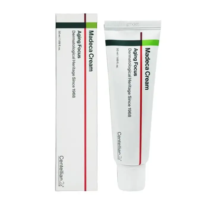 Crème hydratante au collagène pour le visage, réparatrice, éclaircissante, raffermissante, longue du