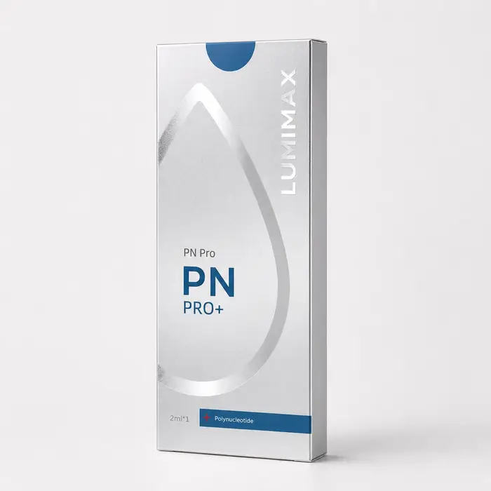 PRO Poly Nucleotides PN PDRN pour Sérum Visage Lèvres Yeux Acide Hyaluronique ADN de Saumon Booster 