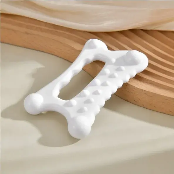 Planche de massage Gua Sha pour le visage