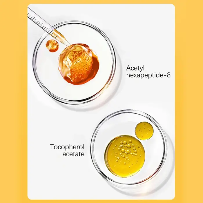 Paquets de lotion solaire SPF50