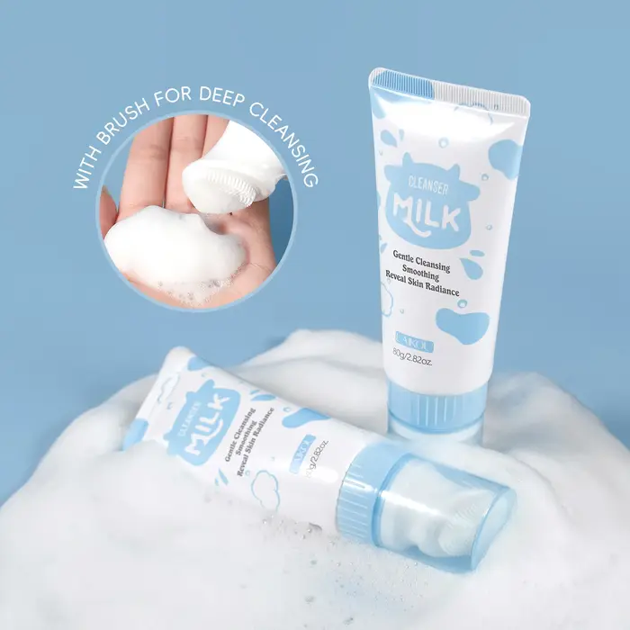 LAIKOU – barre nettoyante au lait
