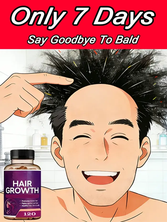 Le secret pour avoir des cheveux épais