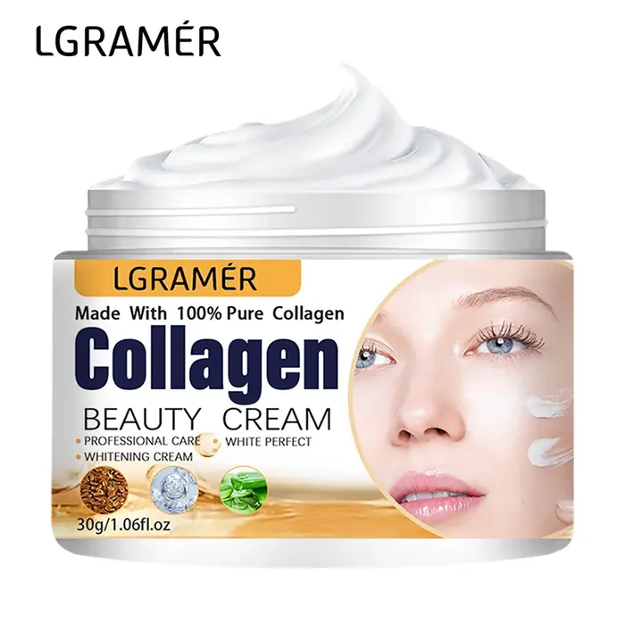Crème Anti-rides pour les yeux