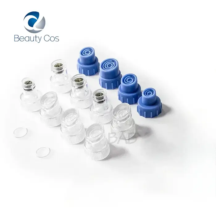 Conseils pour Hydra Dermabrasion Aqua Peel Clean Soins de la peau Sous vide Nettoyage du visage Hydro Water Oxygène Jet