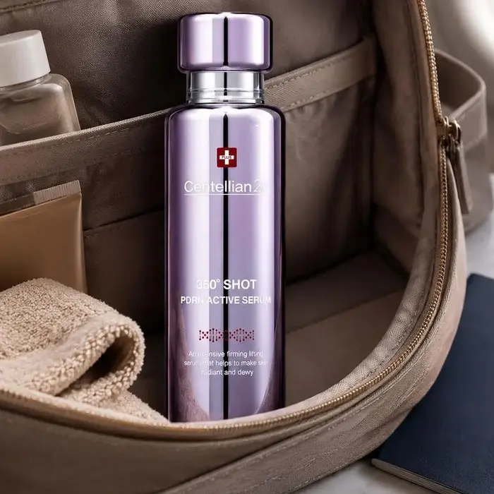 50ml Original Centellian24 Marque 360 ° Sérum Actif PDRN Coréen : Essence Intensive Raffermissante