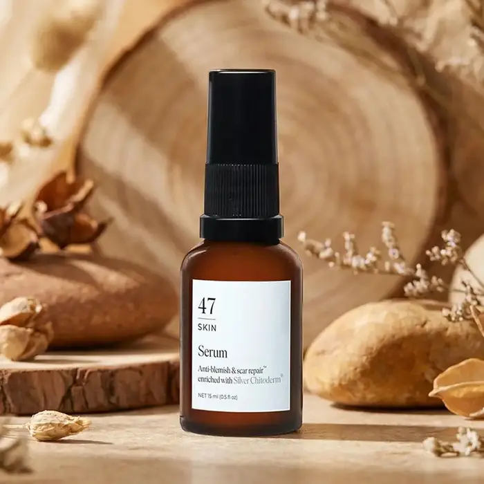 Sérum pour la peau 47 Skin 15ml