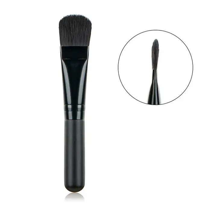 Brosse pour masque Facial