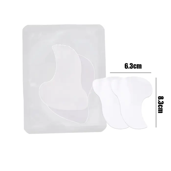 Masque pour les yeux Hydrogel, 2-20 pièces, élimine les cernes, sac pour les yeux, Anti-rides, Lifti