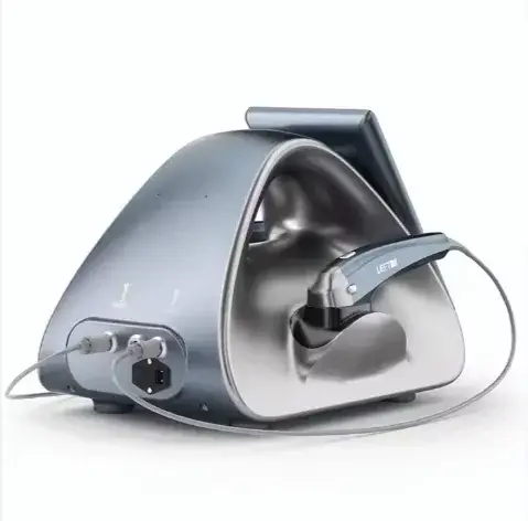 Machine de soins de la peau 12D MAX