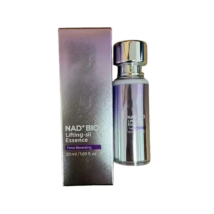 Sérum liftant aux peptides, raffermissant, hydratant pour le visage, pour l'affaissement de la peau,