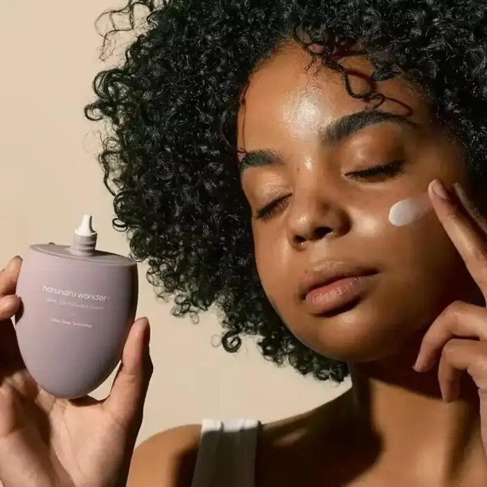 Essence de riz noir probiotique