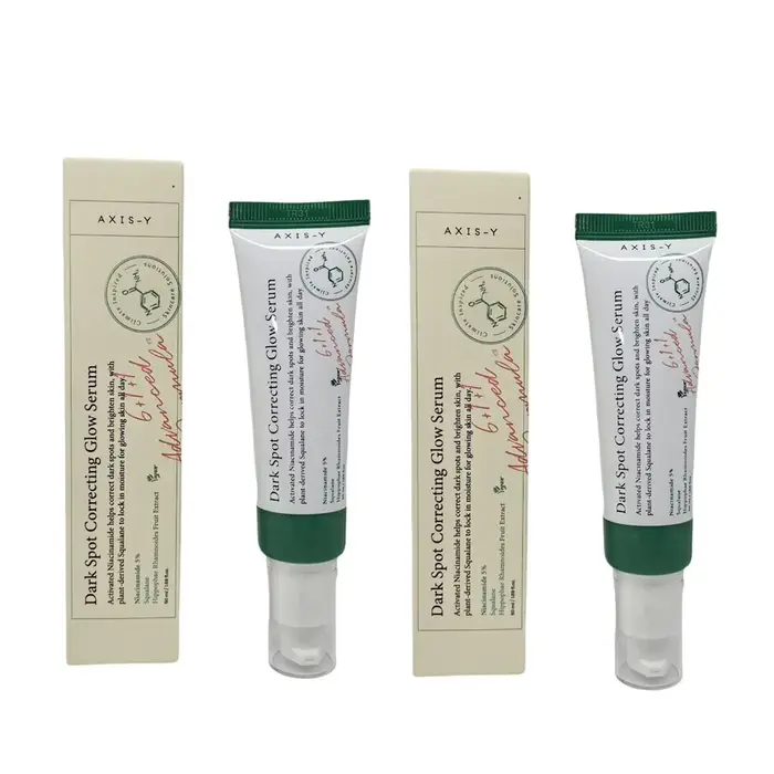 Sérum Correcteur Éclat Hydratant en Profondeur