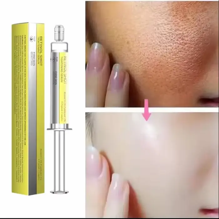 Rétinol coréen crème pour les yeux soin du visage