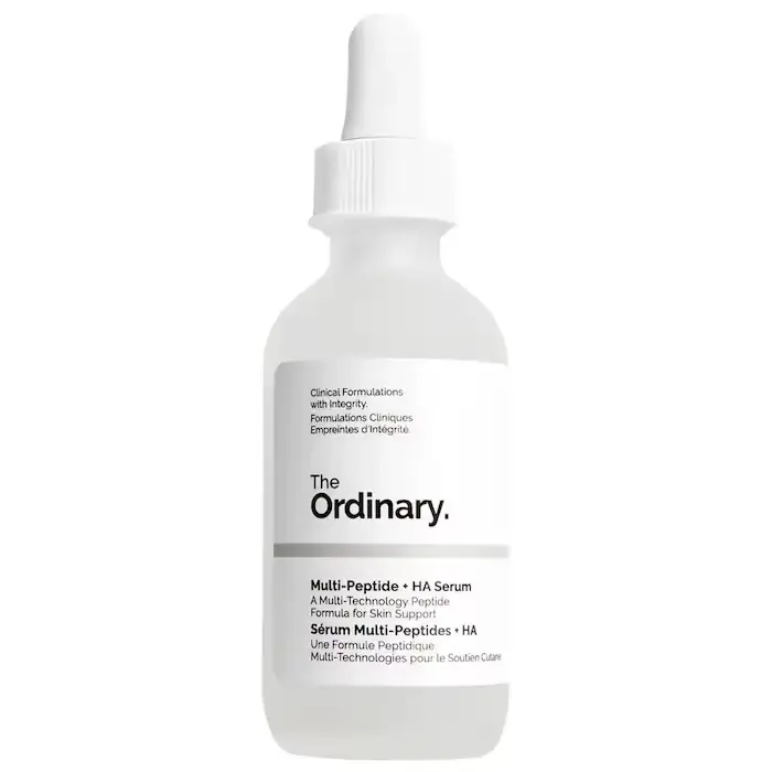Sérum liquide hydratant à l'essence multi-effet de marque