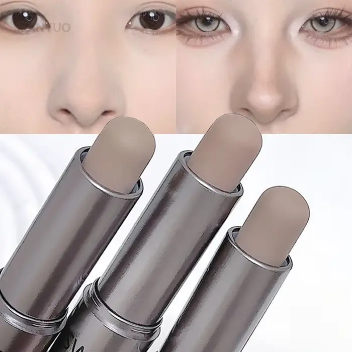 Bâton correcteur mat hydratant