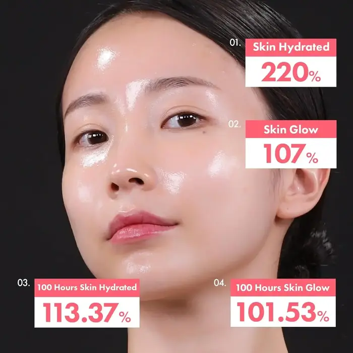Crème pour le visage – Soin