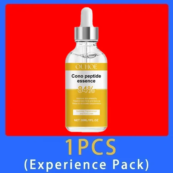 Sérum Anti-rides instantané, effet vieillissement, élimine les rides du visage, pour les ridules aut