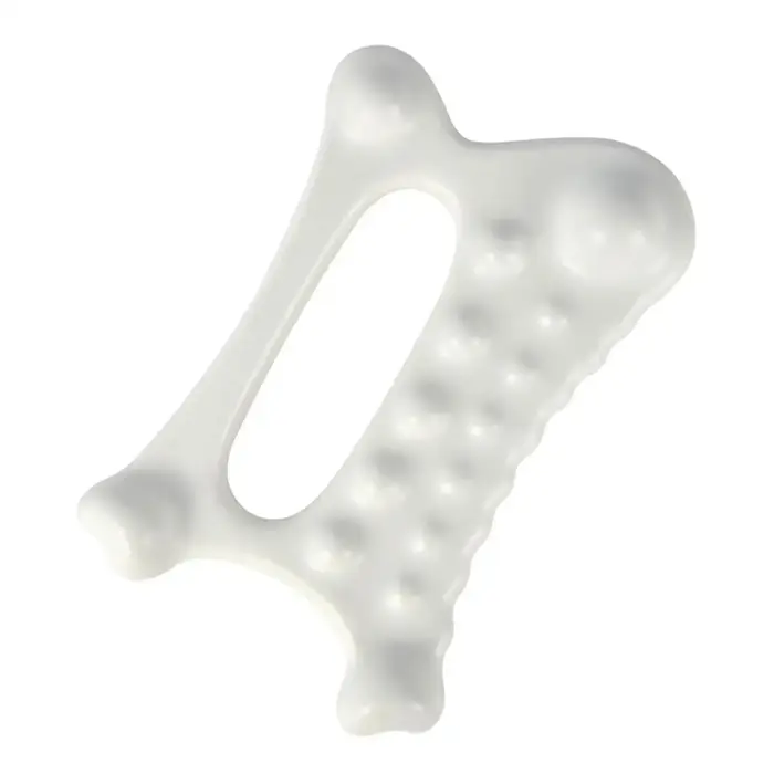 Planche de massage GuaSha pour le visage, grattoir de relaxation pour le soin de la peau, outil de s