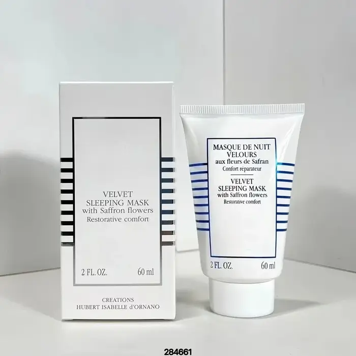 Meilleure vente : Masque crème à la rose noire 60ml