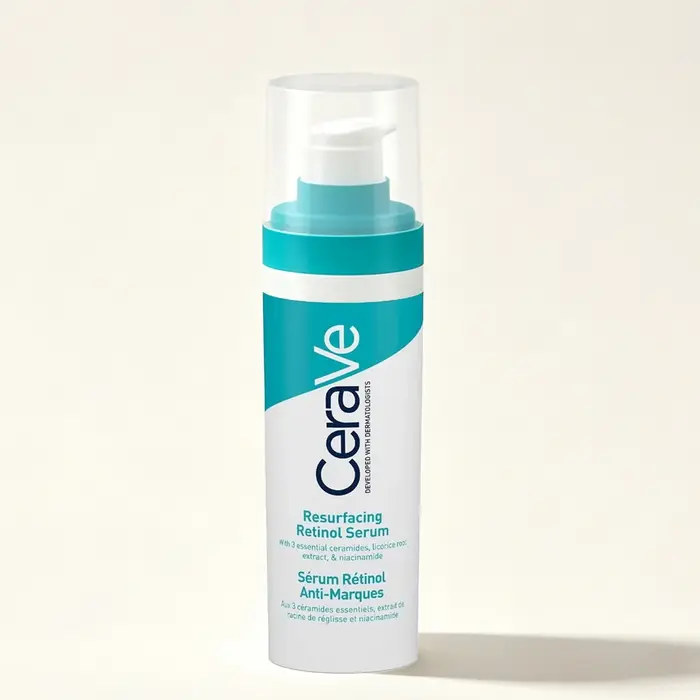 Sérum au rétinol CeraVe