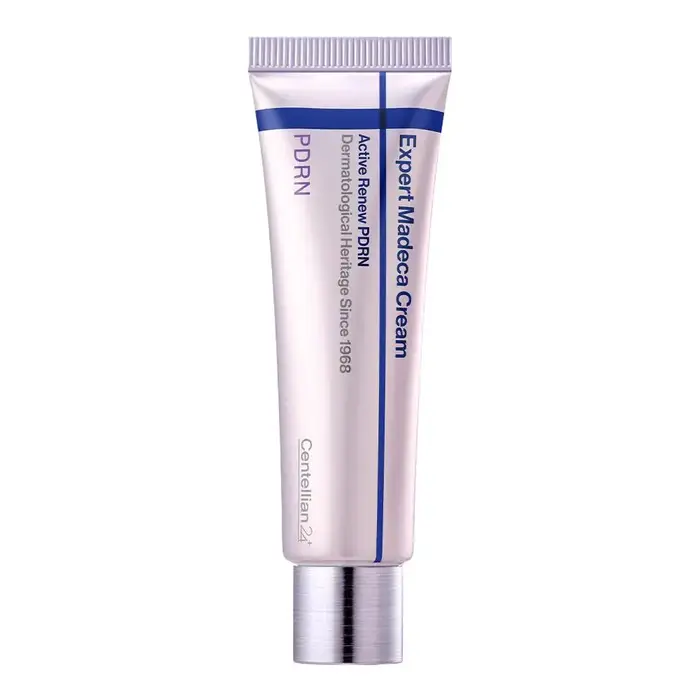 Crème réparatrice Centellian24 Madeca PDRN Renew 50 ml, réparation de la barrière cutanée, éclaircis