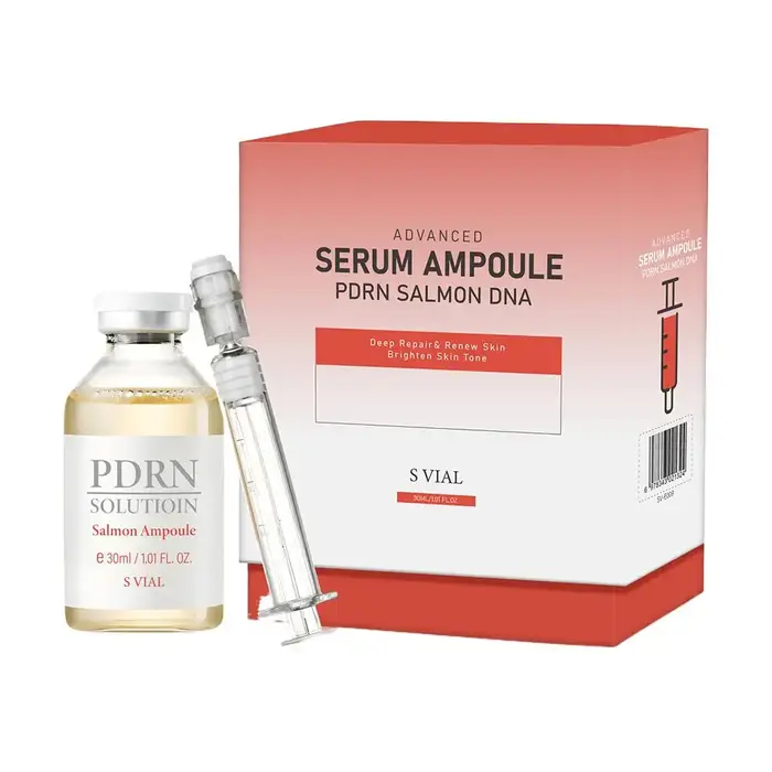 Sérum Intensif Avancé au Collagène et Peptides de Soie