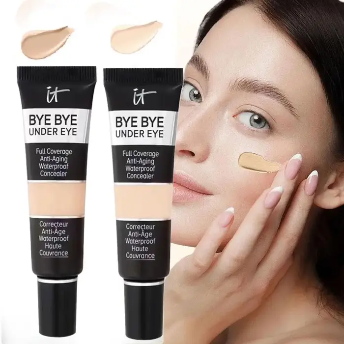 Masque correcteur pour le visage