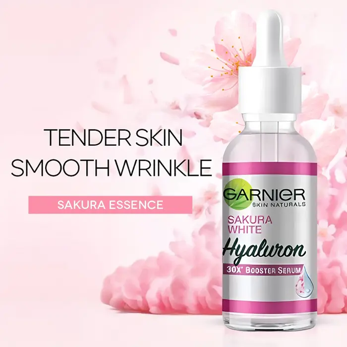 Sakura – Essence pour le visage