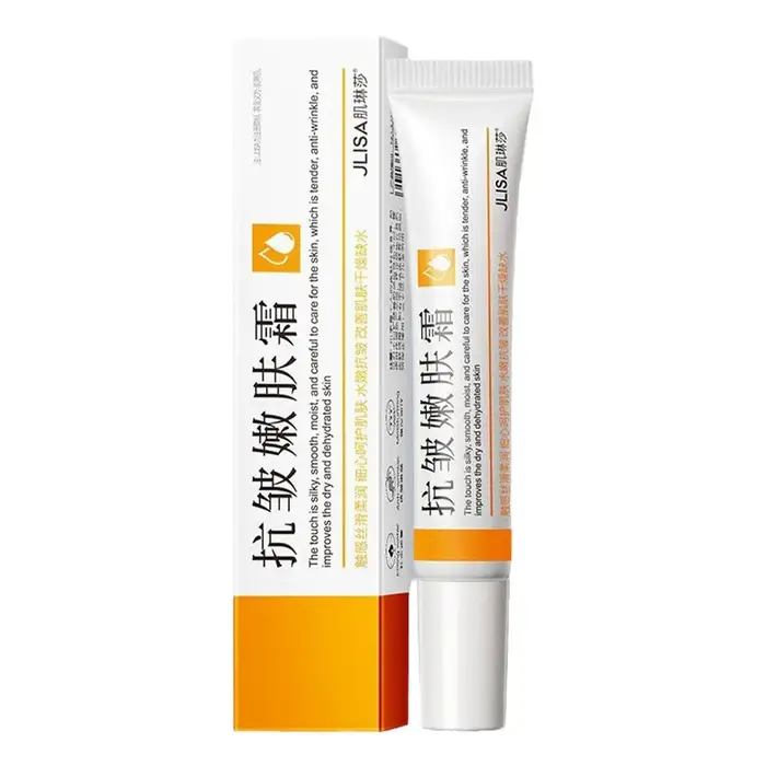 Crème au rétinol, placenta et sang de dragon royal, sérum hydratant, raffermissant, lissant, régénér