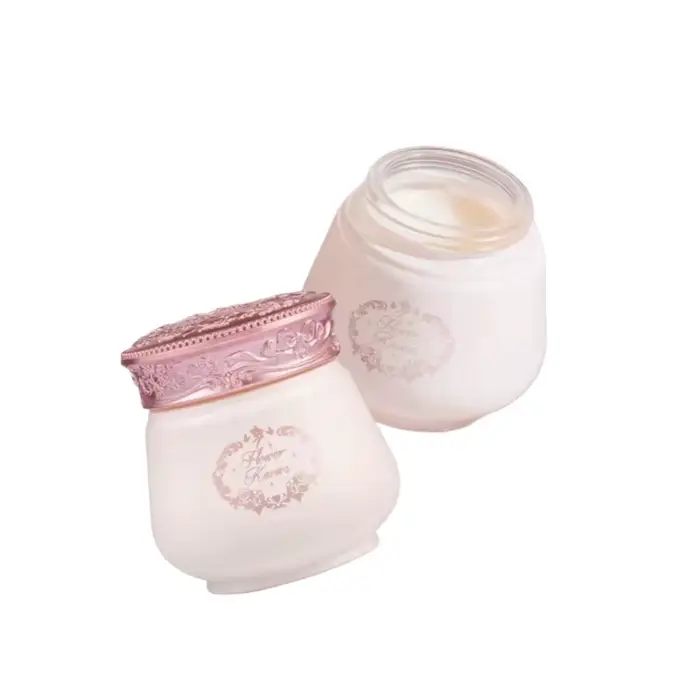 Flower Knows – crème démaquillante pour contes de fées