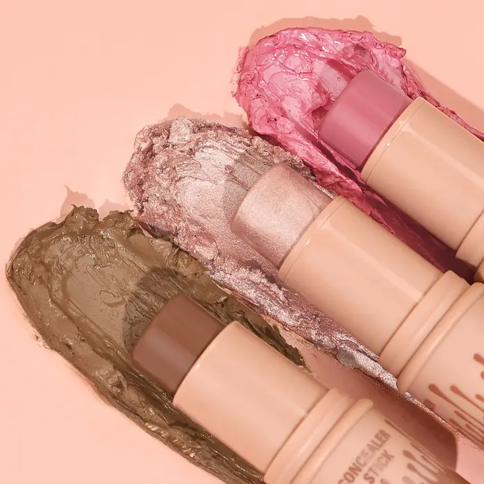 Sticks de contour, stick illuminateur