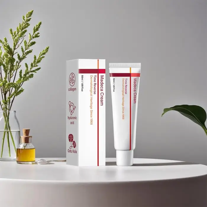 Crème Madeca Time Reverse Advanced 50 ml