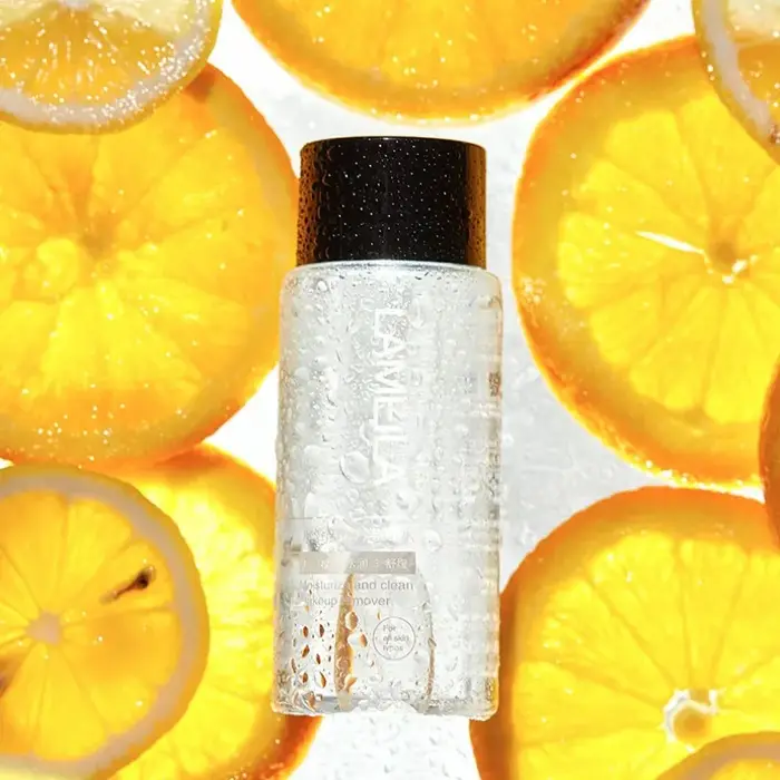 Eau Démaquillante pour le Visage