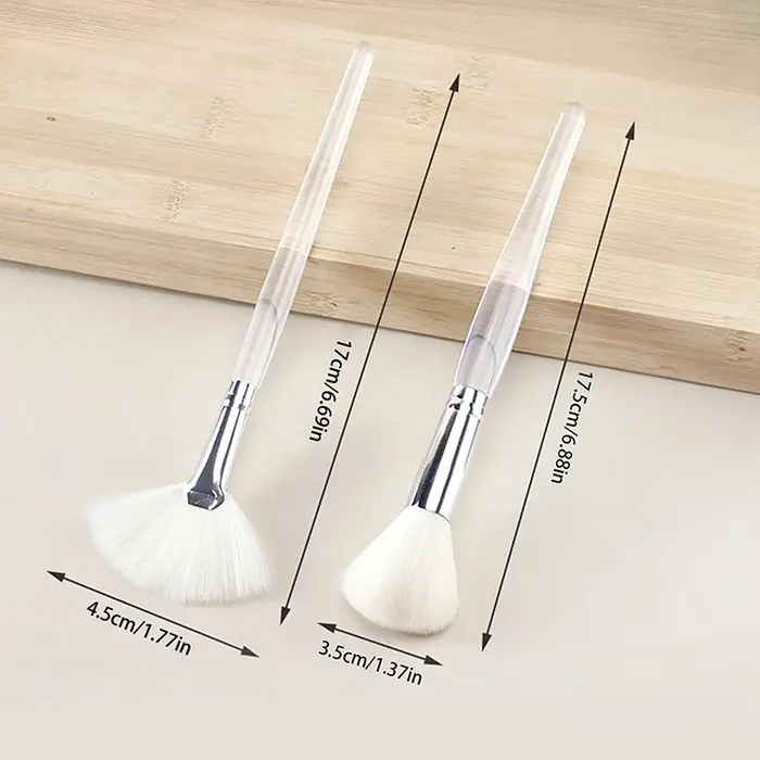 Brosse nettoyante pour le visage