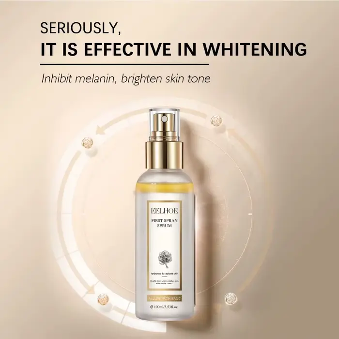 Sérum Hydratant Visage à la Truffe – Lissant