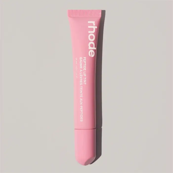 Rhode Gloss à lèvres multicolores repulpant et hydratant