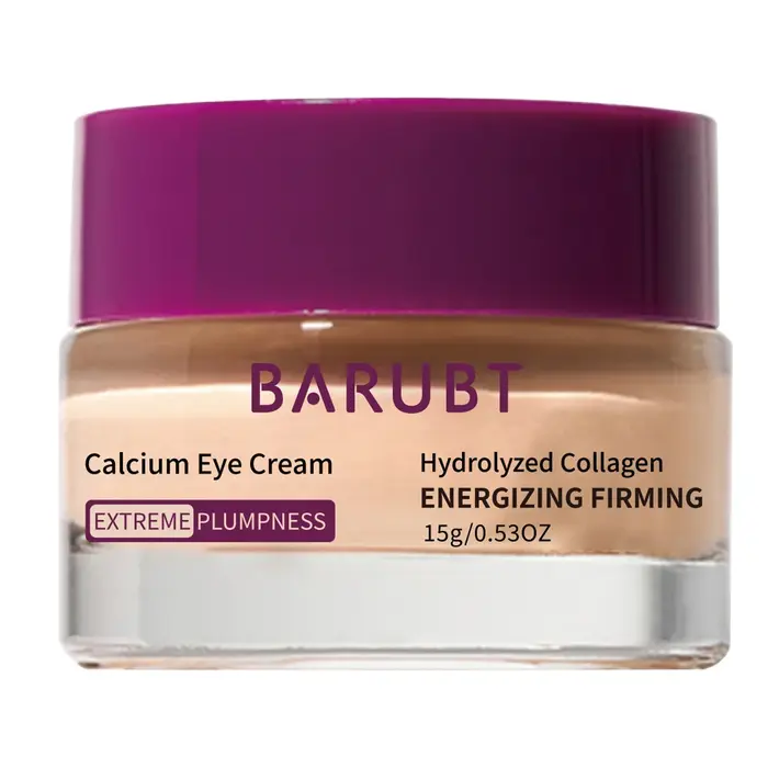 Crème hydratante pour les yeux