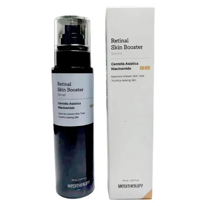 Sérum au rétinol 150ml, Anti-âge, pour le visage, pour ridules, rides, matité, éclaircissement de la