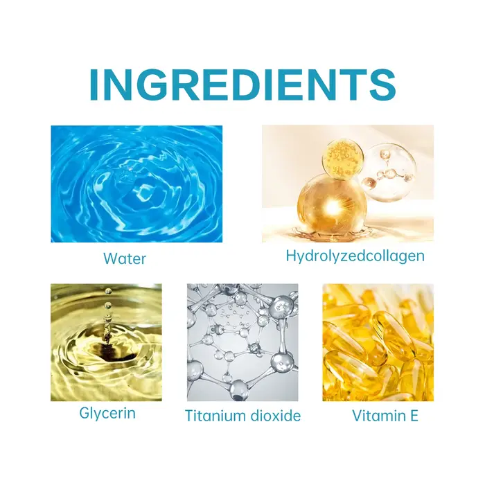 Crème solaire pour le visage 50+Protecteur